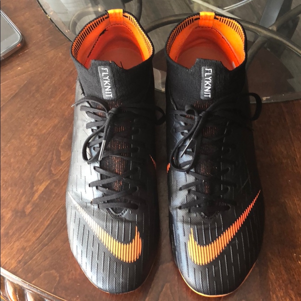 Nike Mercurial Superfly 6 Pro FG Soccer Cleats